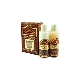 Mozaik Çatlatma (70ml+70ml)