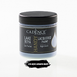 Cadence Handy Lake Boya L26 Açık Lavanta (250ml)