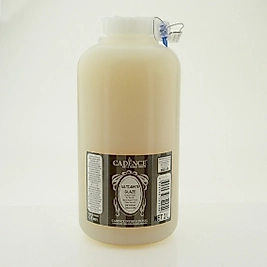 Ultimate Glaze (Kalın Sır) Vernik 2000 ml.