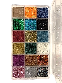 TOZ SİM KARIŞIK 18'Lİ SET