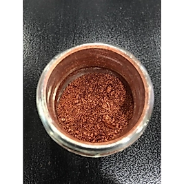 Toz Yaldız Bakır 250 Gr