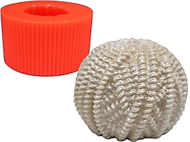 Yumak Silikon Mum Kalıbı M-44