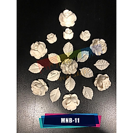 Minyatür Gül Set MNB-11
