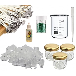 EHS | JEL MUM YAPIMI BAŞLANGIÇ SETİ