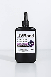 UV Epoksi Reçine 250ML