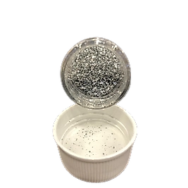 TOZ SİM İNCE GÜMÜŞ 25 ML