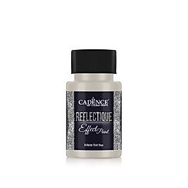 Reflektör Efekt Boya 50ML - İnci