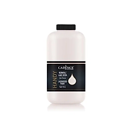 Cadence Handy Lake Boya L004 Antik Beyaz 2LT