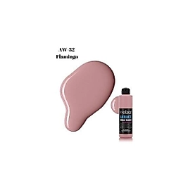AW32 Flamingo Ambiante Islak Zemin Boyası 250ML + Katalizör 10GR