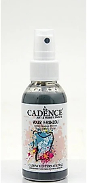 Sprey Kumaş Gri SK-1121