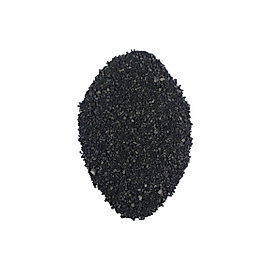 Epoksi Reçine Süsleme Deniz Kumu Siyah 100 gr