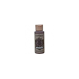 Style Mat Kumaş Boyası 59 ml. Küllü Gül SK-614