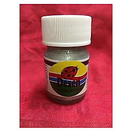 Metalik Gri 25ml DK-324