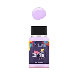 CDL18 Lila Opak Mum Boyası 50ML