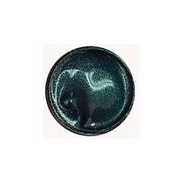 Dora Metalik Koyu Turkuaz D-142