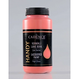 CADENCE HANDY LAKE BOYA L016 NAR ÇİÇEĞİ (450ML)