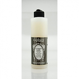 Ultimate Glaze (Kalın Sır) Vernik 250 ml.