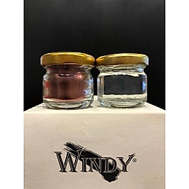 SIVI VARAK (TİNKTUR) BRONZ 30 ML+10 GR