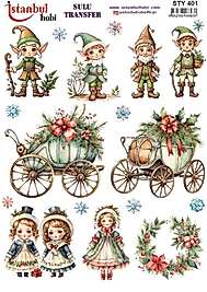 YILBAŞI SULU TRANSFER (25x35)