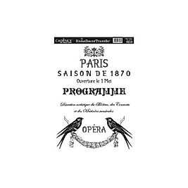 Home Decor 25*35 HDT-52