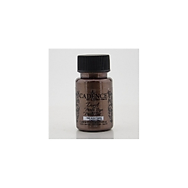 Dora Metalik Kestane 50 ml. D-168