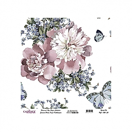 Model UC026 Evrensel Pirinç Kağıt Koleksiyonu 90x92