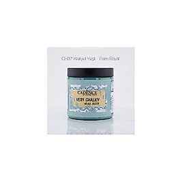 Very Chalky Kraliyet Yeşili 500 ml. CH-37