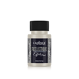 Reflektör Efekt Boya 50ML - İnci