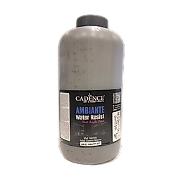 AW022 GRAFİTİ GRİ AMBİANTE ISLAK ZEMİN BOYASI 2 LİTRE + KATALİZÖR 80GR