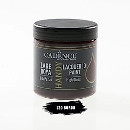 Cadence Handy Lake Boya L20 Bordo (250ml)