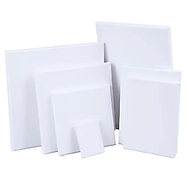 Magic Art Tuval 25x25 cm