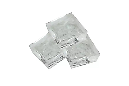 Jel Mum (Şeffaf Mum) 1 KG
