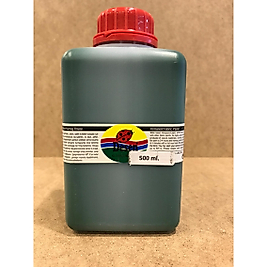 DESEN KUMAŞ BOYASI YEŞİL 500 ML