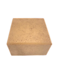 Ahşap Kare Kutu Küçük 10x10