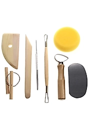 Seramik Başlangıç Seti