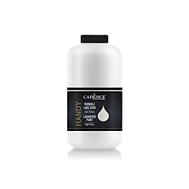 Cadence Handy Lake Boya L001 Beyaz 2LT