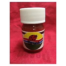 Rubi Kırmızı 25ml DK-104