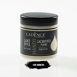 Cadence Handy Lake Boya L05 Dantel (250ml)