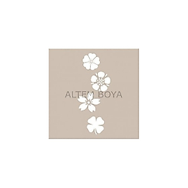 UA Stencıl UA-20 (10*25 cm)