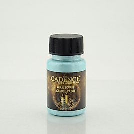 Cadence Mum Boyası Mint 50ml - 2153