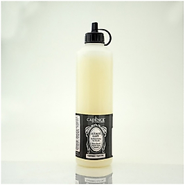 ULTİMATE GLAZE KALIN SIR VERNİK 500 ML YARIMAT