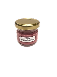 DESEN ÇİNİ BOYASI VİŞNE 30 CC