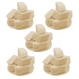 SOYA PARAFİNİ (SOYA WAX) 5 KG