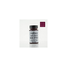 CADENCE WASH EFECT 07 BORDO