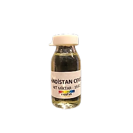 Mum ve Sabun Esansı Hindistan Cevizi 15 cc