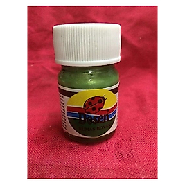 Metalik Koyu Yeşil 25ml DK-340