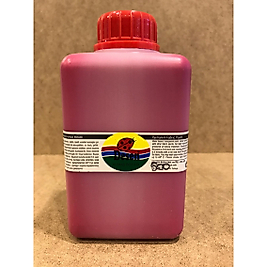 DESEN KUMAŞ BOYASI SIKLAMEN 500 ML