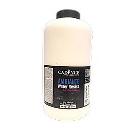 AW02 PAK BEYAZ AMBİANTE ISLAK ZEMİN BOYASI 2 LİTRE + KATALİZÖR 80GR