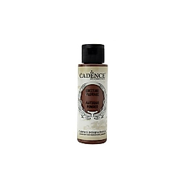 Eskitme Pudra Burnt Umber 70 ml. P-709