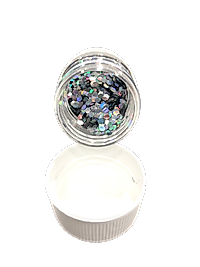 TOZ SİM İRİ TANELİ GÜMÜŞ 25 ML